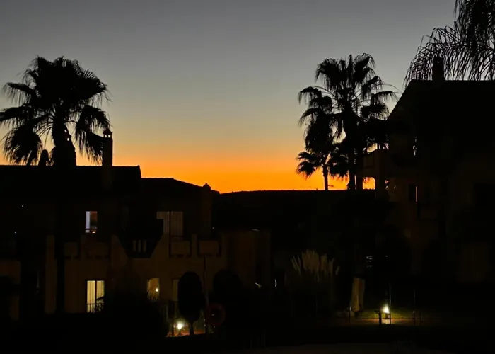 Elegant Apartment, Stunning Views, Fully Renovated In La Hacienda Del Senorio De Cifuentes