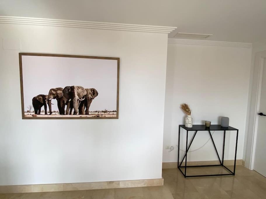 Apartamento Elegant Apartment, Stunning Views, Fully Renovated In La Hacienda Del Senorio De Cifuentes